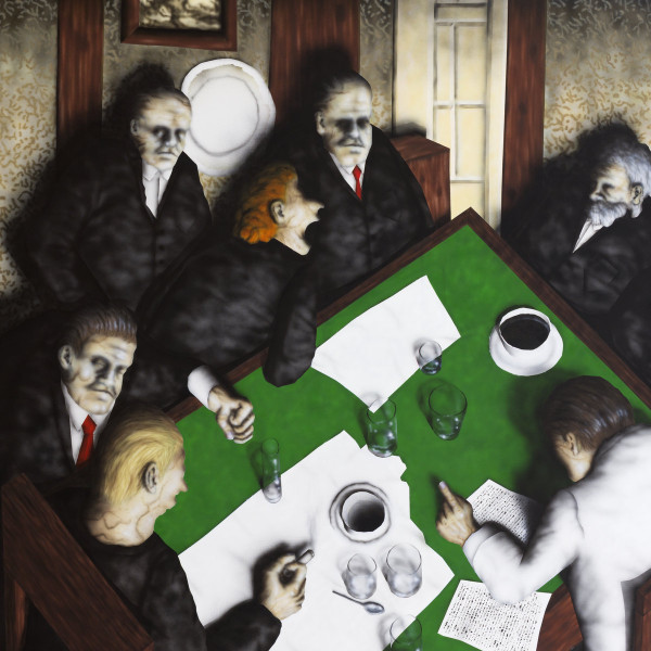 Demencia Infantil - Uga Buga