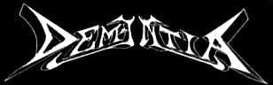 Dementia Band - Dementia (Live March 2010)