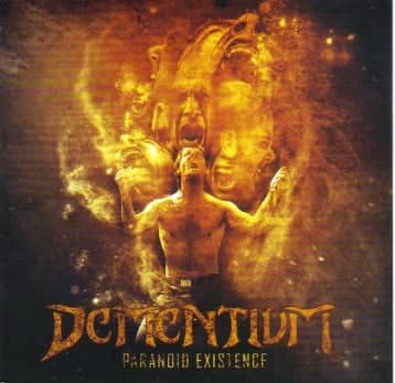 Dementium - Forgotten