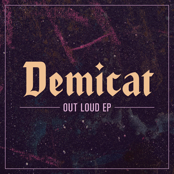 Demicat - LIGHT (feat. Neon Bunny)
