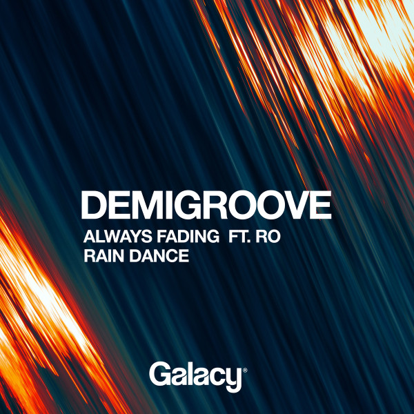 Demigroove - Always Fading