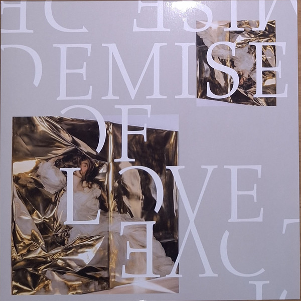 Demise of Love - Like I Loved You