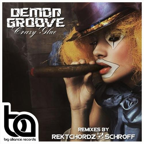 Demon Groove - Lenningrad 2034