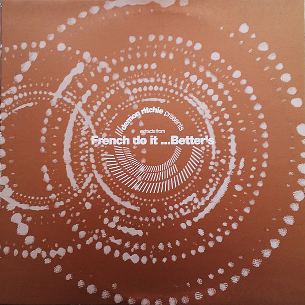 Demon Ritchie - Sea, Sex & Sun [Sexy Remix] (D