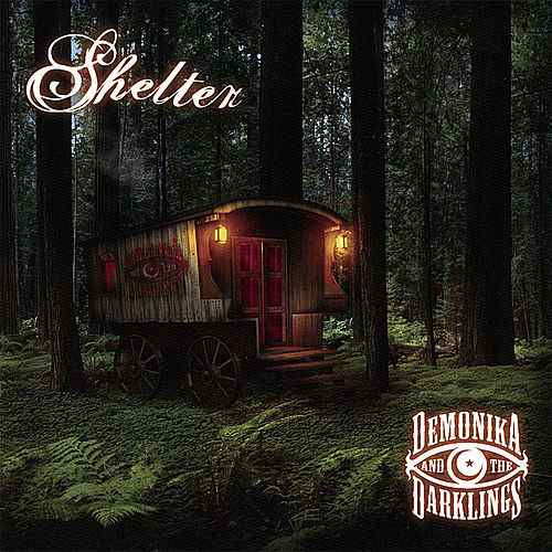 Demonika and the Darklings - Prisoner