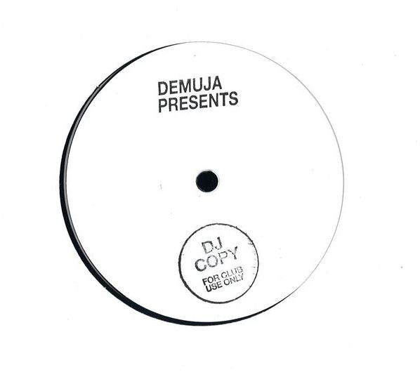 Demuja - Do You Want My Love