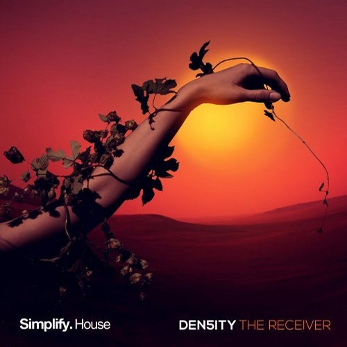 Den5ity - Lifelight - Original Mix