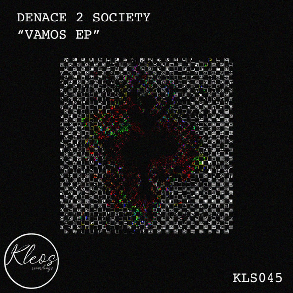 Denace 2 Society - Second Dimension