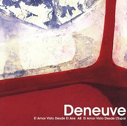 Deneuve - El Rey Ha Muerto
