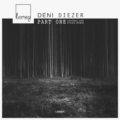Deni Diezer - In Meters From The Ground