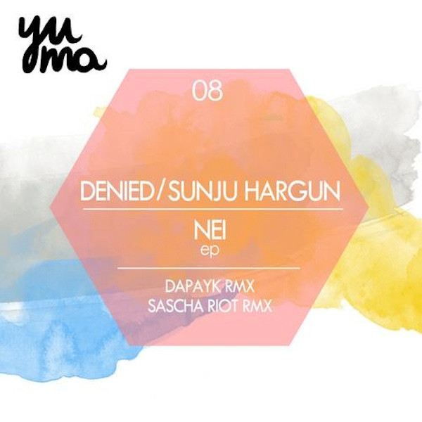 Denied & Sunju Hargun - Nei (Dapayk Remix)
