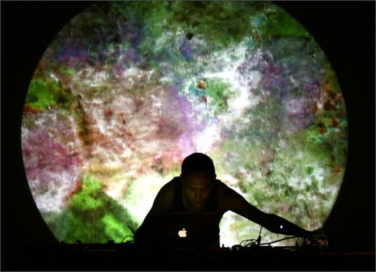 Denis Davidov - Radiohill