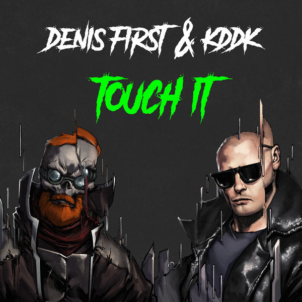 Denis First - Shameless