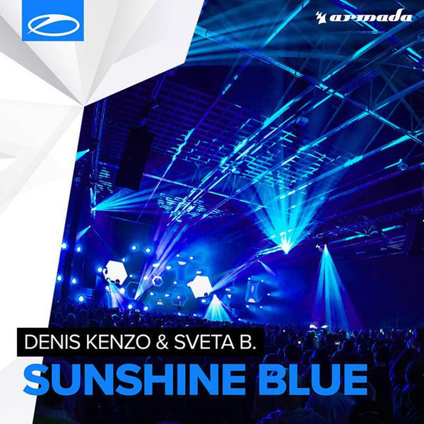 Denis Kenzo & Sveta B - Sunshine Blue