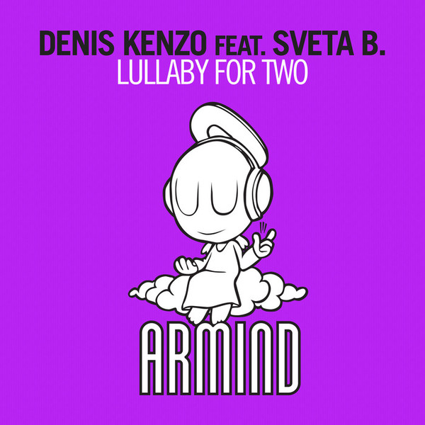 Denis Kenzo & Sveta B. - Deep In My Heart (Radio Edit)