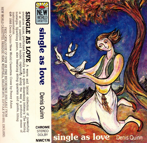 Denis Quinn - Soldier of Love