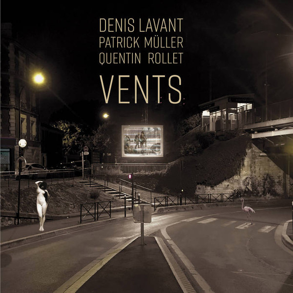 Denis Rollet - Haïku N°26 - Untitled