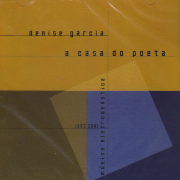 Denise Garcia - Sopro 2