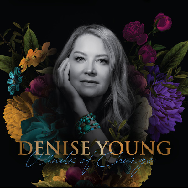 Denise Young - You Were Always There