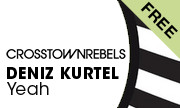 Deniz Kurtel - Wake Me Up