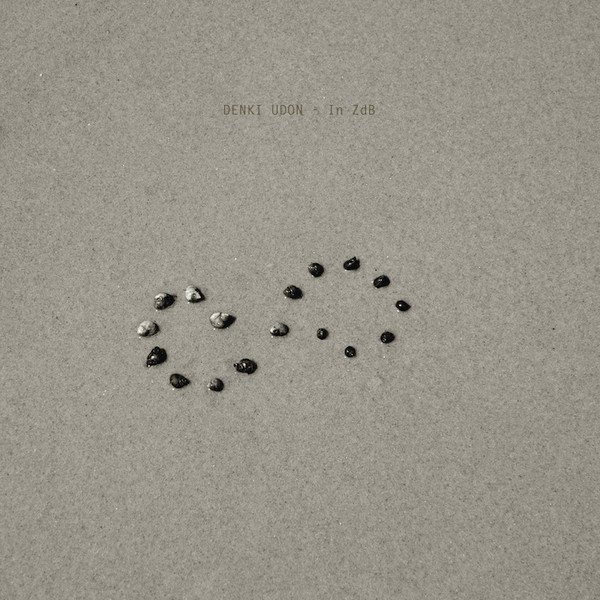 Denki Udon - Saike Zoku / Music for Wet Dreams