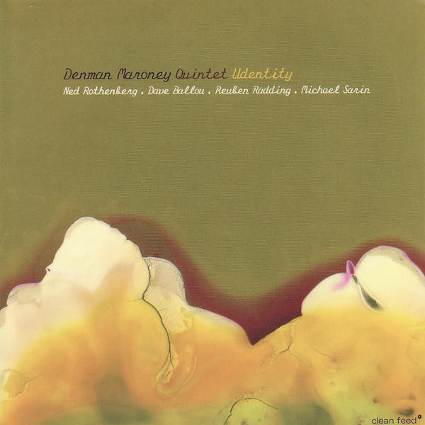 Denman Maroney Quintet - Udentity I