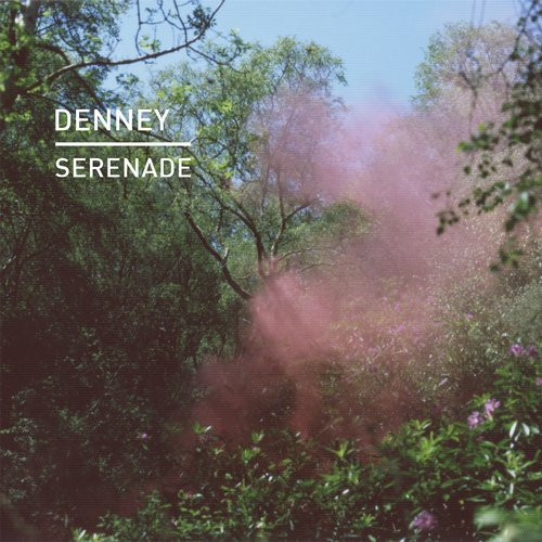 Denney - Low Frequency