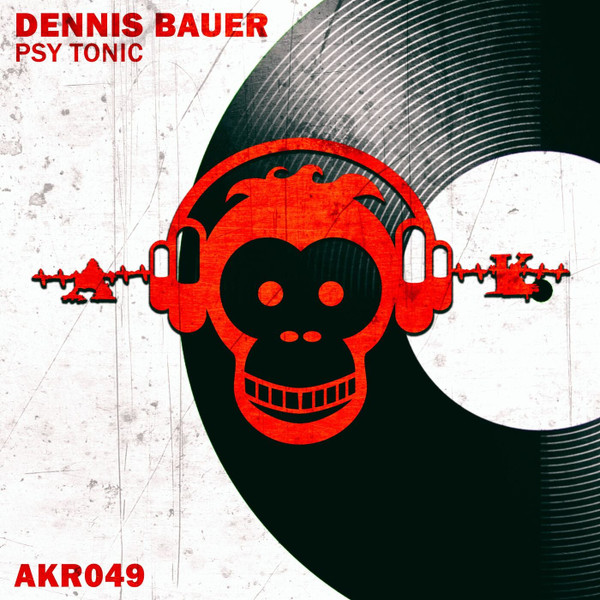 Dennis Bauer - Synapses