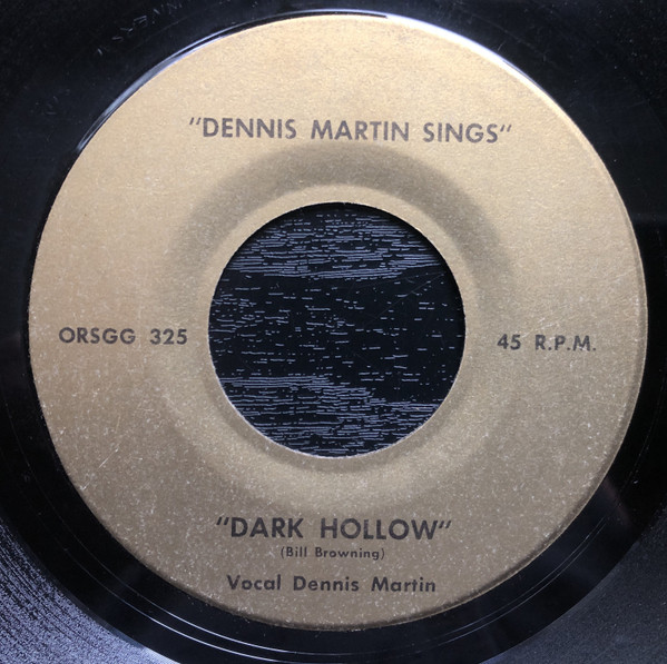 Dennis Martin - World Map 2