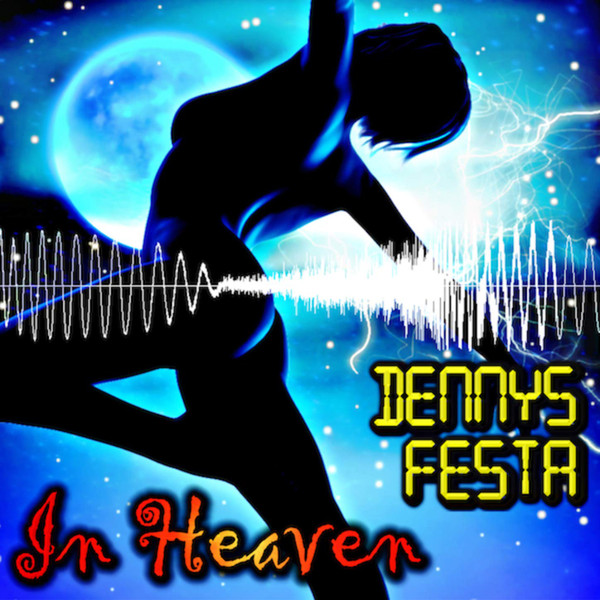 Dennys Festa - ElectrOM (The Puffballs Naked Mix)