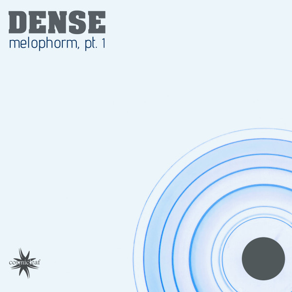 Dense - Don't Make Me Yours