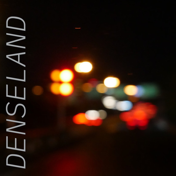 Denseland - Low Velocity Zone