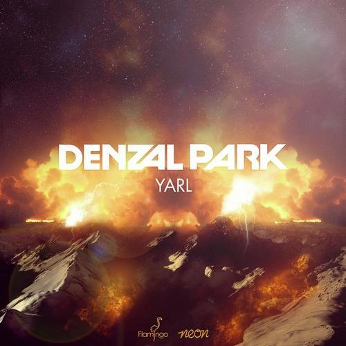 Denzal Park - I'm A Drum-Machine (Radio Edit)