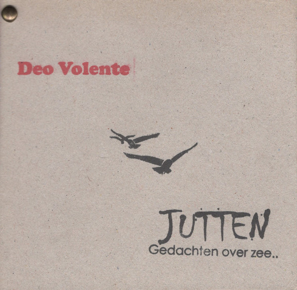 Deo Volente - Afstand over zee