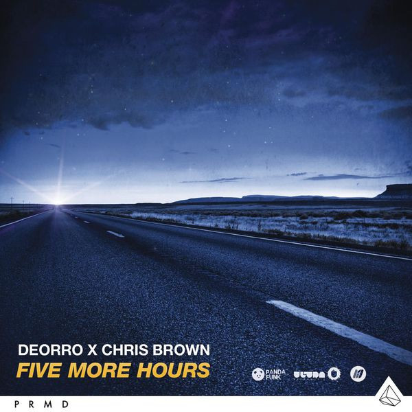 Deorro & Chris Brown - Five More Hours (Original Mix)