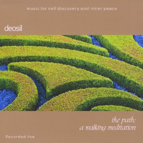 Deosil - Lost In The Labyrinth