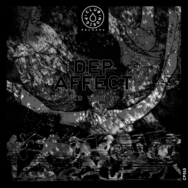 Dep Affect - Purge