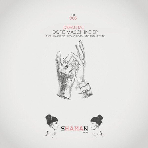 Depandis - Saw - Original Mix