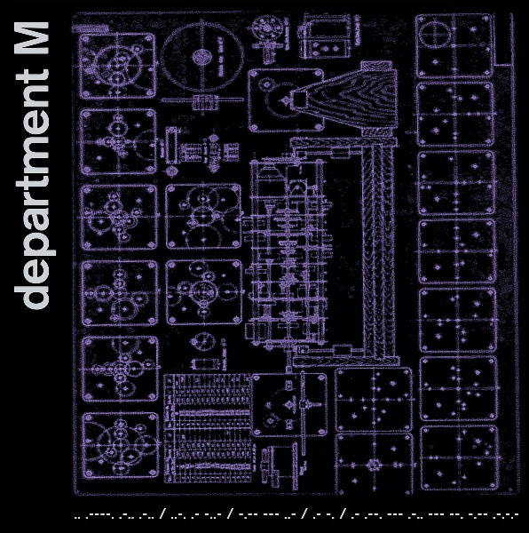 Department M - SleepWalker