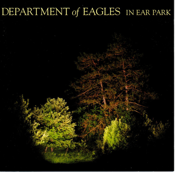 Department of Eagles - Phantom Other