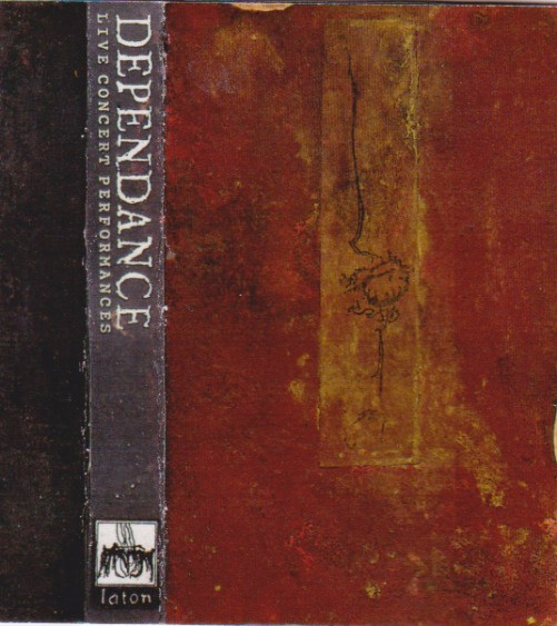 Dependance - Toad Of The Golden Pool