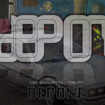 Depone - Atlantis Risin
