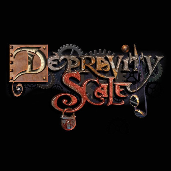 Depravity Scale - In The End