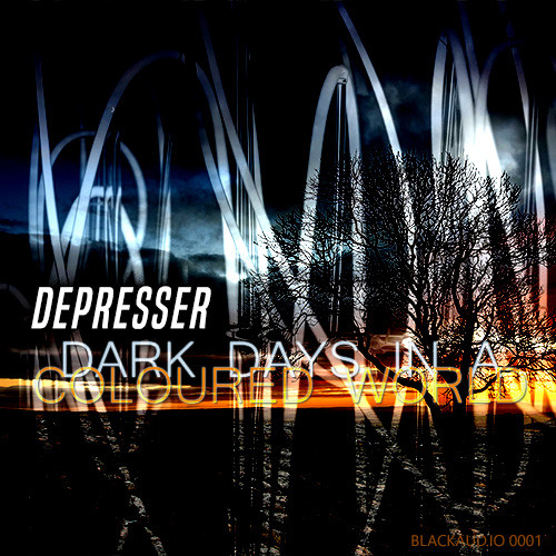 Depresser - Reality to Tracker