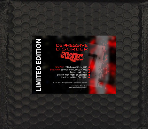 Depressive Disorder - Silent Killer