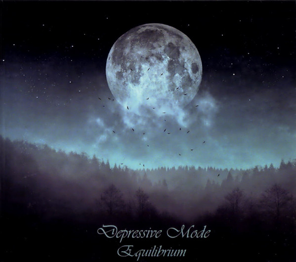 Depressive Mode - And the angels buried themselves