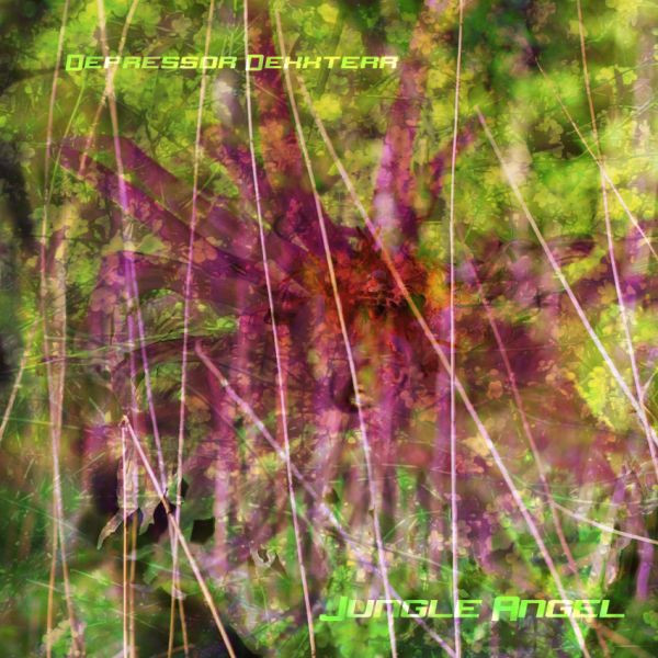 Depressor Dexxterr - Sorrow And Sadness (Depressive Lover)