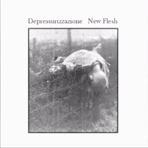 Depressurizzazione - Eugenics
