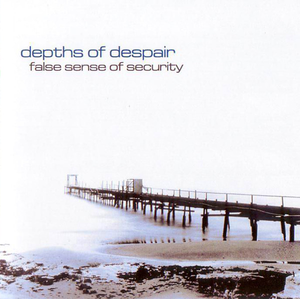 Depths Of Despair - The Awakening