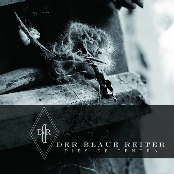 Der Blaue Reiter - The Grave of Mankind
